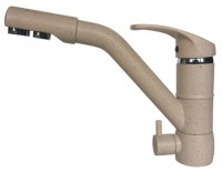 Смеситель Gerdamix SKS4 G106 (Жасмин)