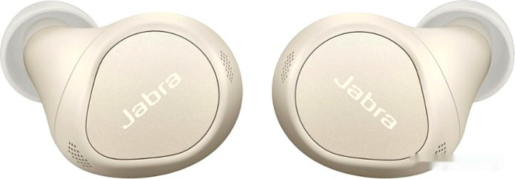 Наушники Jabra Elite 7 Pro (золотисто-бежевый)