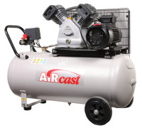 Компрессор Remeza СБ4/С-100LB.24