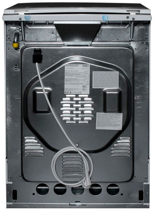 Плита Hansa FCGW63020G Плита Hansa FCGW63020G