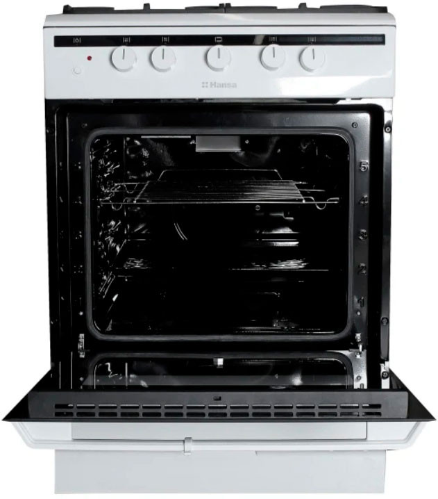 Плита Hansa FCGW63020G Плита Hansa FCGW63020G