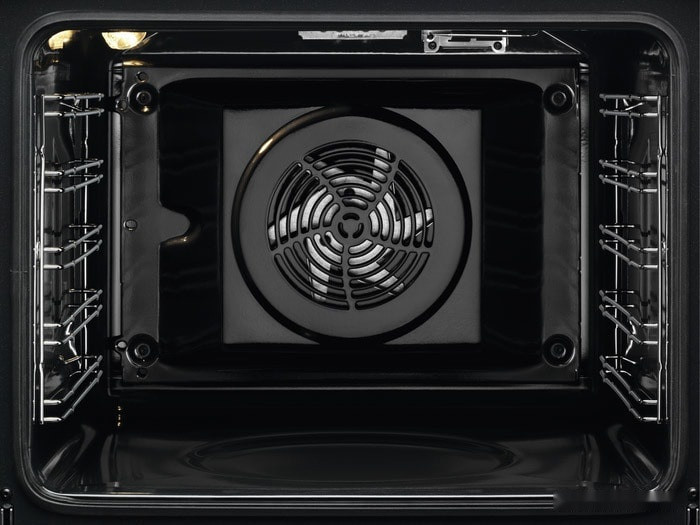 Духовой шкаф Electrolux EOC8H31Z