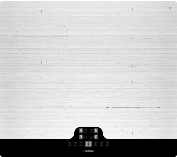 Варочная панель Hyundai HHI 6772 GR