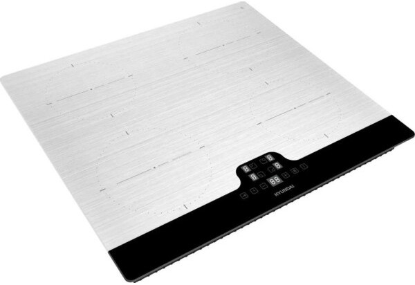 Варочная панель Hyundai HHI 6772 GR