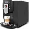 Кофемашина Kaffit Vienna KLM1601 (черный) Кофемашина Kaffit Vienna KLM1601 (черный)