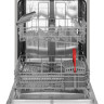 Посудомоечная машина Hansa ZIM615BQ Посудомоечная машина Hansa ZIM615BQ