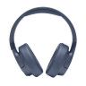 Наушники JBL Tune T710 (Blue)