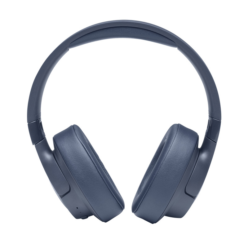 Наушники JBL Tune T710 (Blue)