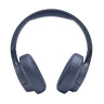 Наушники JBL Tune T710 (Blue)