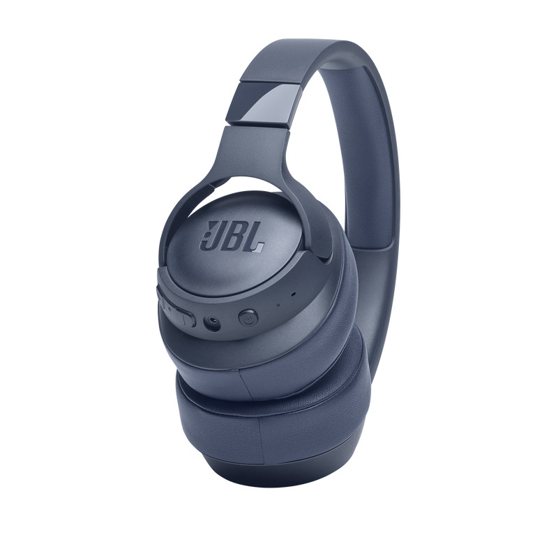 Наушники JBL Tune T710 (Blue)