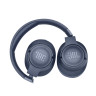 Наушники JBL Tune T710 (Blue)