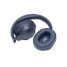 Наушники JBL Tune T710 (Blue)