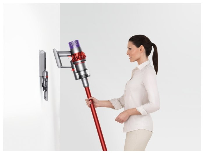 Пылесос Dyson Cyclone V10 Motorhead