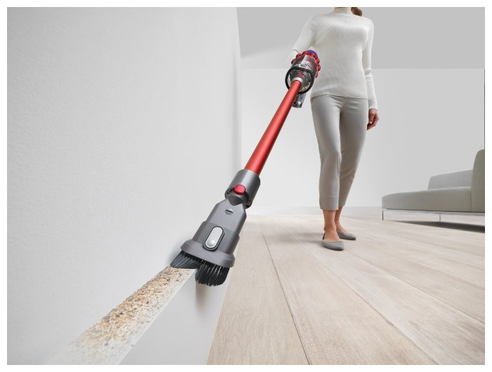 Пылесос Dyson Cyclone V10 Motorhead