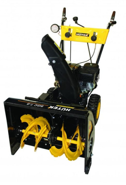 Снегоуборщик Huter SGC 7.0 70/7/28 Снегоуборщик Huter SGC 7.0 70/7/28