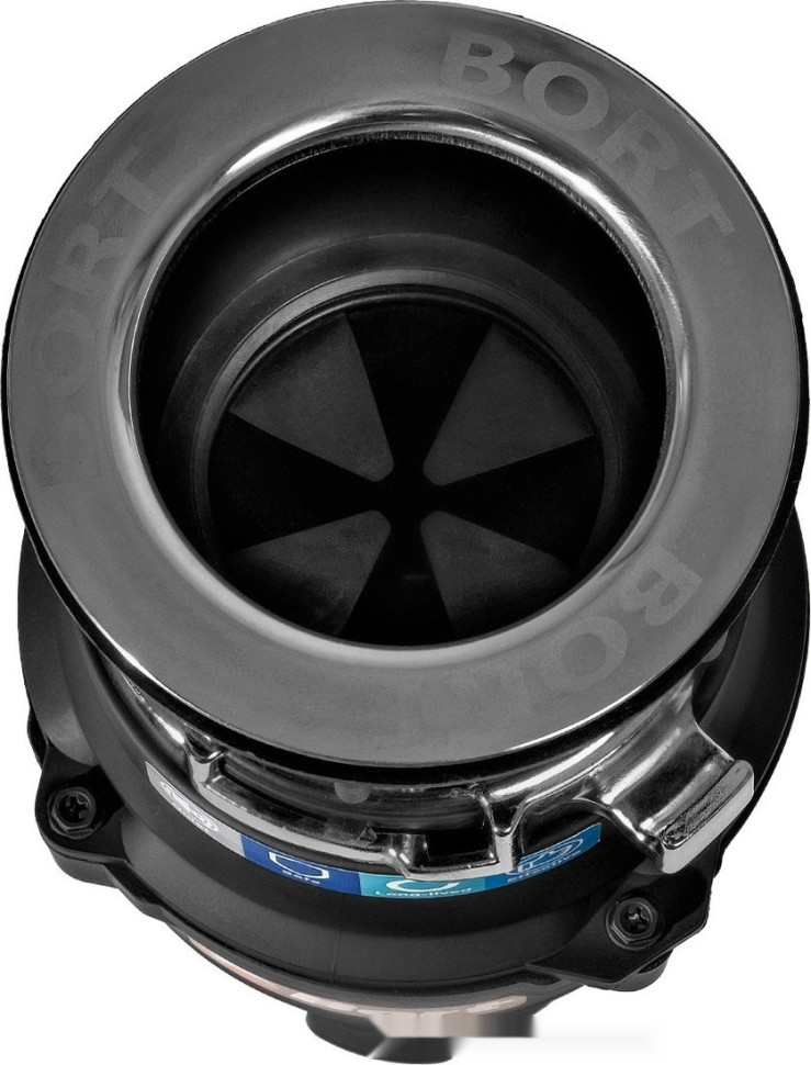 Измельчитель пищевых отходов BORT Caiman Измельчитель пищевых отходов BORT Caiman