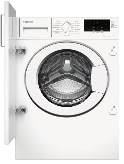 Стиральная машина Hotpoint-Ariston BI WMHD 8482 V