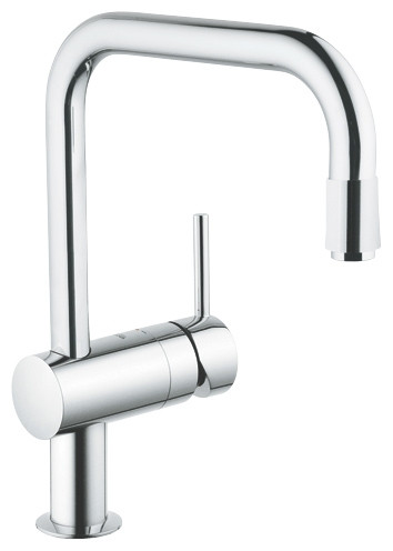 Смеситель Grohe Minta DN 15 (32067000)