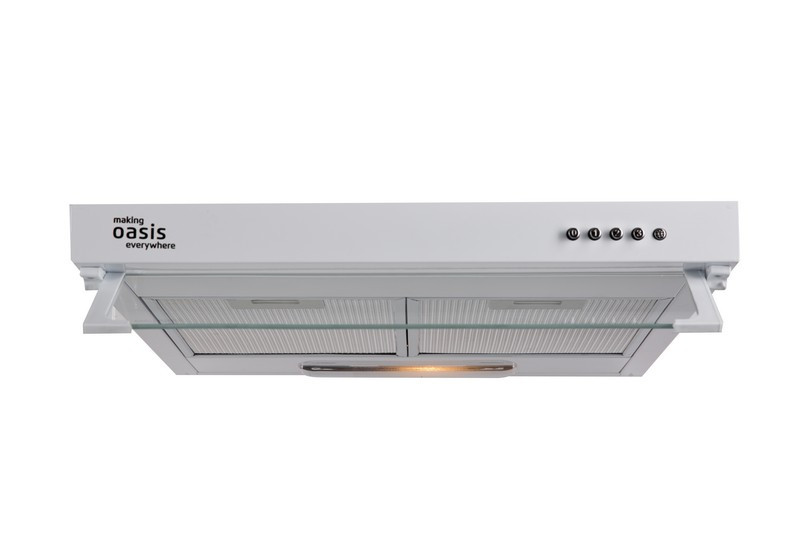 Вытяжка Oasis UP-50W (V)
