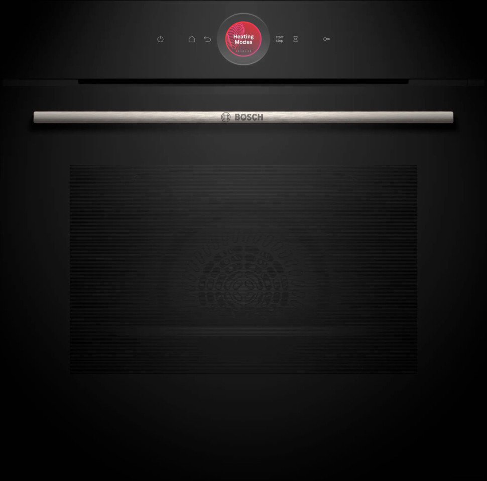 Духовой шкаф Bosch Serie 8 HBG7721B1S