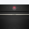 Духовой шкаф Bosch Serie 8 HBG7721B1S