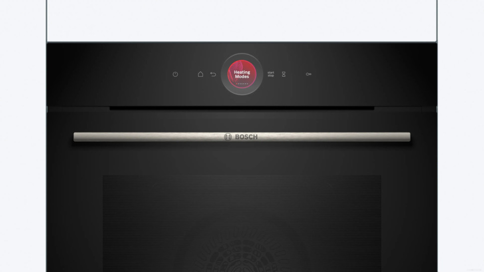 Духовой шкаф Bosch Serie 8 HBG7721B1S