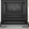 Духовой шкаф Bosch Serie 8 HBG7721B1S