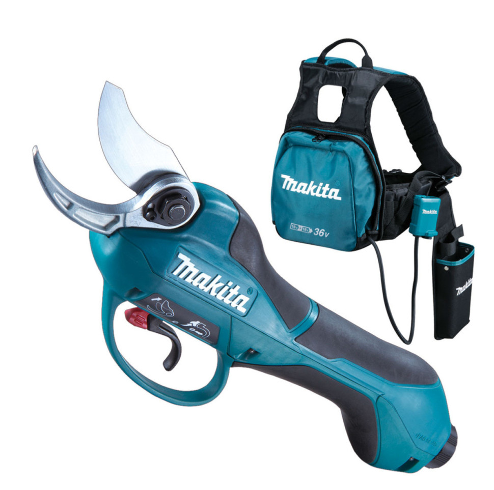 Секатор Makita DUP362Z