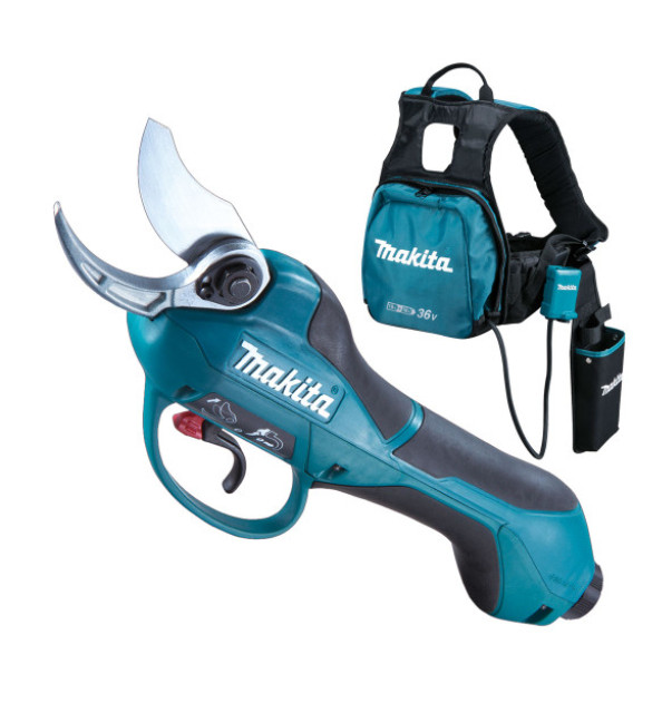 Секатор Makita DUP362Z