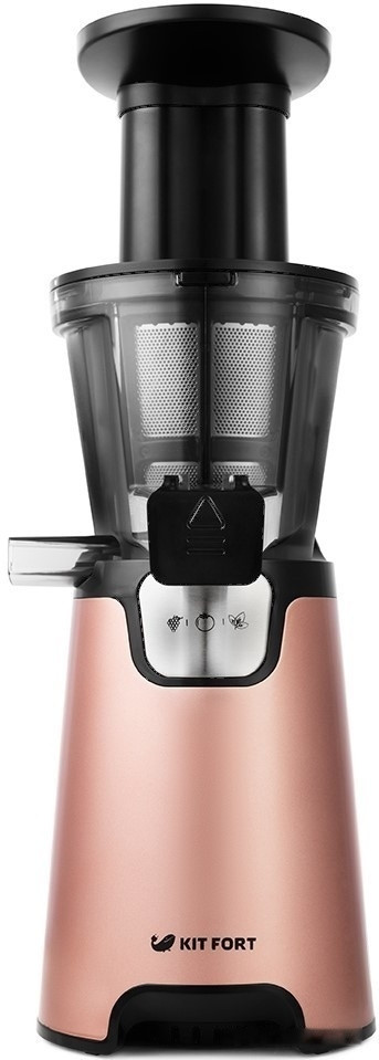 Соковыжималка Kitfort KT-1114 Соковыжималка Kitfort KT-1114