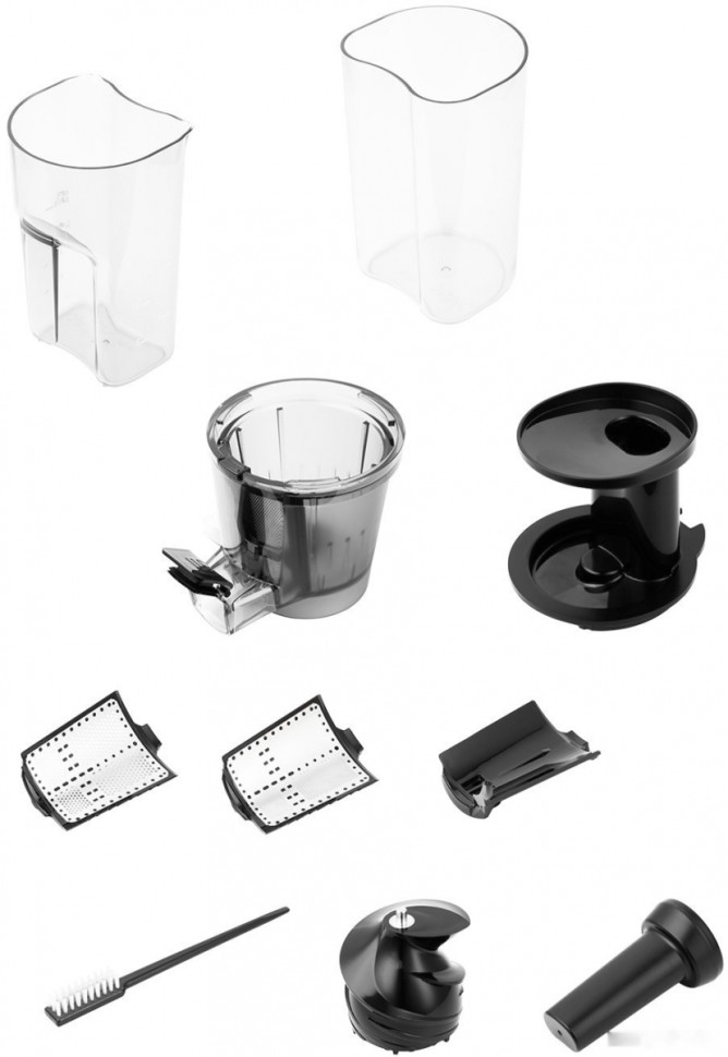 Соковыжималка Kitfort KT-1114 Соковыжималка Kitfort KT-1114