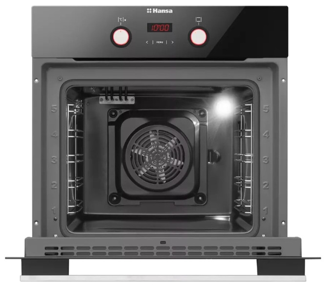 Духовой шкаф Hansa BOES68405