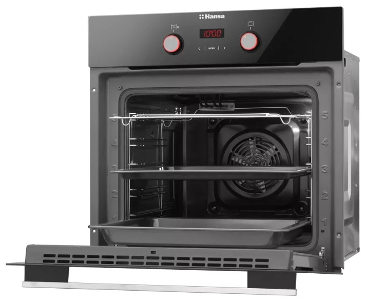 Духовой шкаф Hansa BOES68405