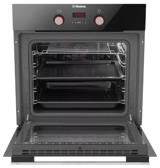 Духовой шкаф Hansa BOES68405