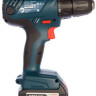 Дрель-шуруповерт Bosch GSR 180-LI Professional 06019F8109 (с 2-мя АКБ, кейс) Дрель-шуруповерт Bosch GSR 180-LI Professional 06019F8109 (с 2-мя АКБ, кейс)