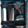 Дрель-шуруповерт Bosch GSR 180-LI Professional 06019F8109 (с 2-мя АКБ, кейс) Дрель-шуруповерт Bosch GSR 180-LI Professional 06019F8109 (с 2-мя АКБ, кейс)