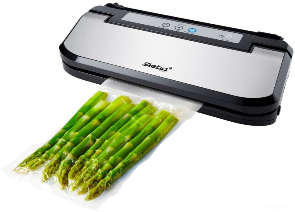 Вакуумный упаковщик Steba VK 7 Вакуумный упаковщик Steba VK 7