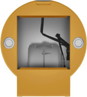 Вытяжка Meferi TUBE40GOLD Comfort Plus