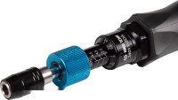 Динамометрическая отвертка King Tony Bit 34011-2DG