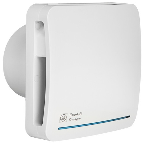 Вытяжная вентиляция Soler & Palau EBB-175 Design