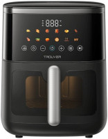 Аэрогриль Trouver Air Fryer FD10 Pro Max (черный)