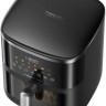 Аэрогриль Trouver Air Fryer FD10 Pro Max (черный)