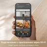 Аэрогриль Trouver Air Fryer FD10 Pro Max (черный)