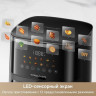 Аэрогриль Trouver Air Fryer FD10 Pro Max (черный)