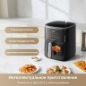 Аэрогриль Trouver Air Fryer FD10 Pro Max (черный)