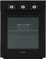 Духовой шкаф Simfer B4EB19070