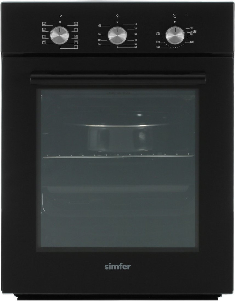 Духовой шкаф Simfer B4EB19070