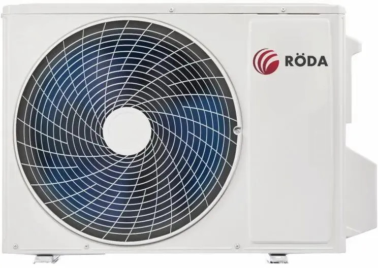 Сплит-система Roda Revolution RS-GR07RV/RU-GR07RV Сплит-система Roda Revolution RS-GR07RV/RU-GR07RV