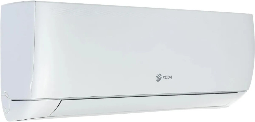 Сплит-система Roda Revolution RS-GR07RV/RU-GR07RV Сплит-система Roda Revolution RS-GR07RV/RU-GR07RV