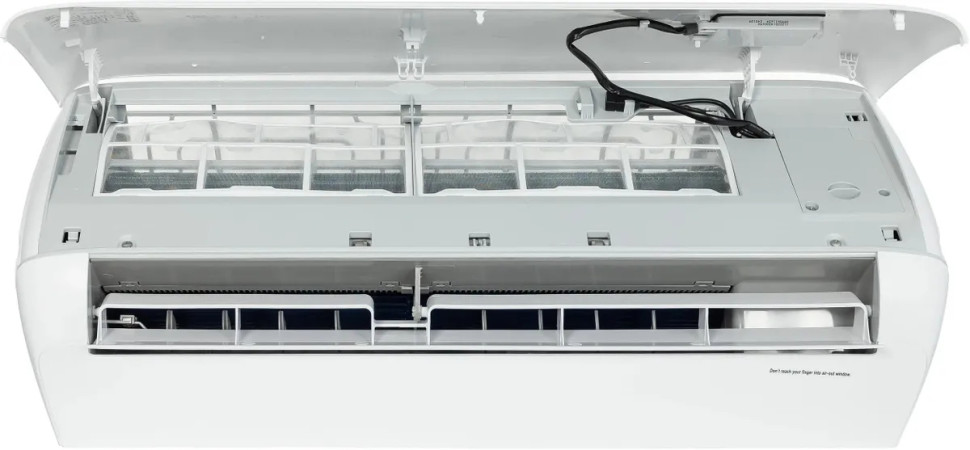 Сплит-система Roda Revolution RS-GR07RV/RU-GR07RV Сплит-система Roda Revolution RS-GR07RV/RU-GR07RV